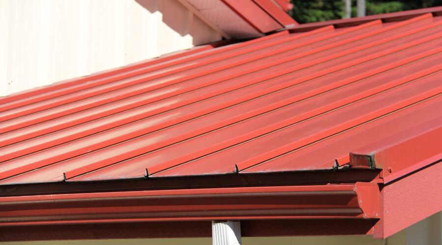 Industrial Roof Replacement in Supai, AZ